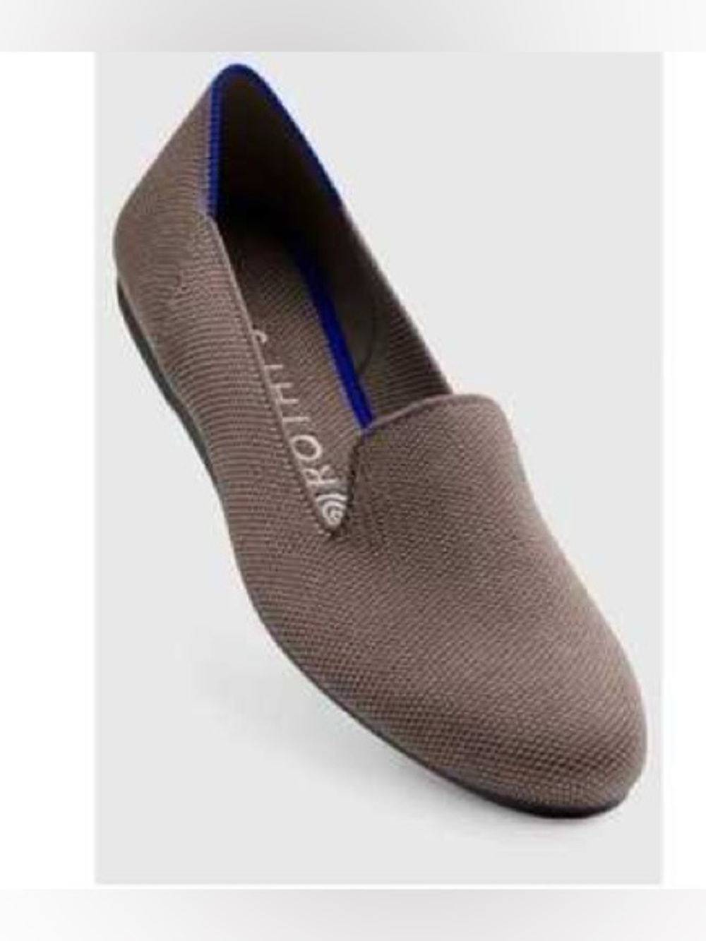 Rothy’s The Loafers in Mocha